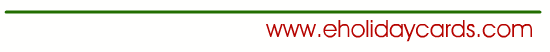 Business Holiday Greetings Custom Cards